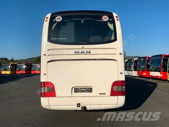 MAN R 09 Lions Coach C/Motorschaden/Travego/516 Potovalni avtobusi