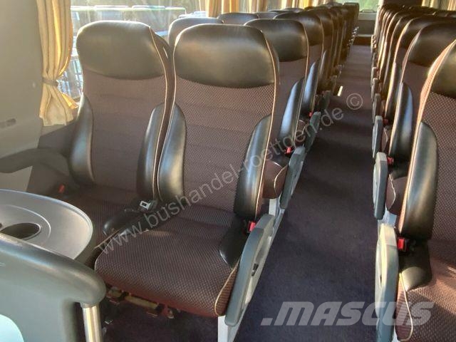 MAN R 09 Lions Coach C/Motorschaden/Travego/516 Potovalni avtobusi