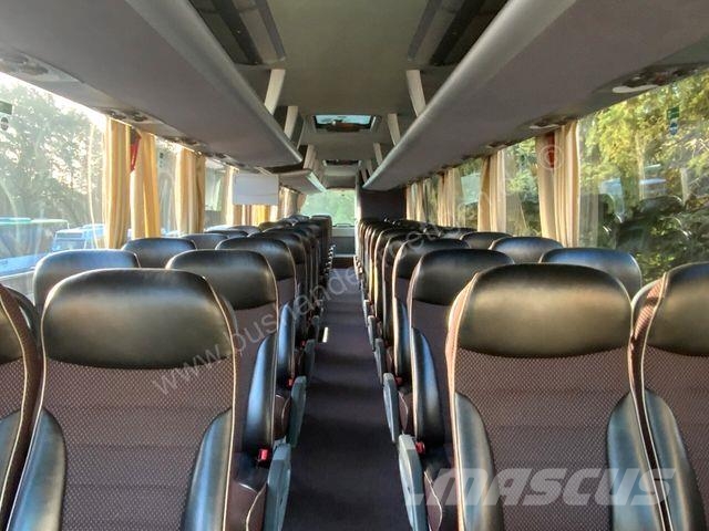MAN R 09 Lions Coach C/Motorschaden/Travego/516 Potovalni avtobusi