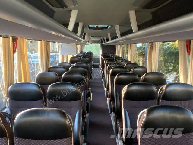 MAN R 09 Lions Coach C/Motorschaden/Travego/516 Potovalni avtobusi