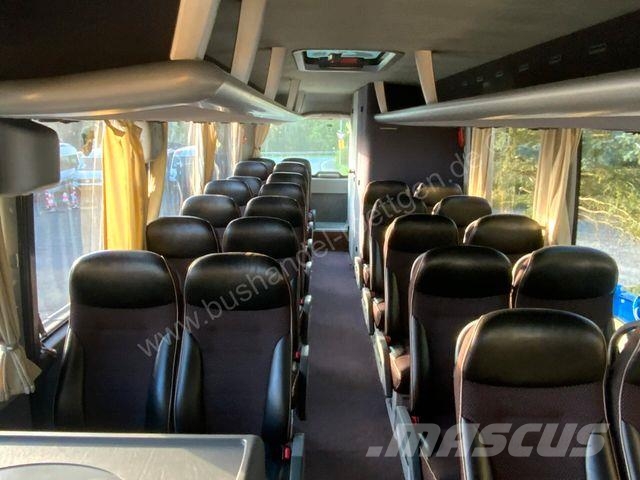 MAN R 09 Lions Coach C/Motorschaden/Travego/516 Potovalni avtobusi