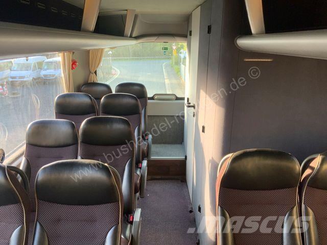 MAN R 09 Lions Coach C/Motorschaden/Travego/516 Potovalni avtobusi