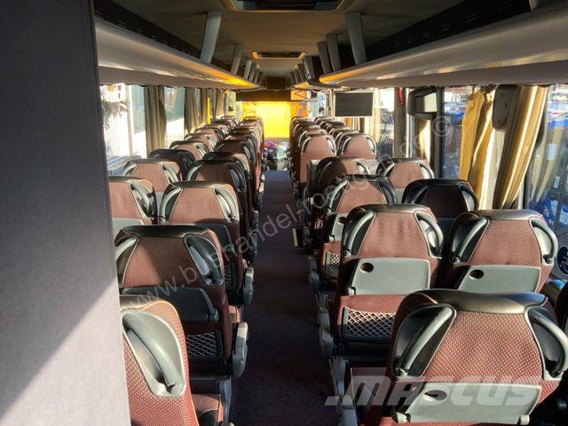 MAN R 09 Lions Coach C/Motorschaden/Travego/516 Potovalni avtobusi