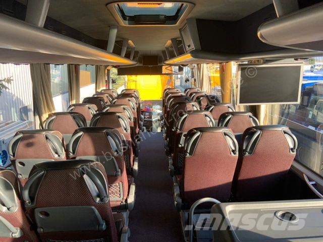 MAN R 09 Lions Coach C/Motorschaden/Travego/516 Potovalni avtobusi