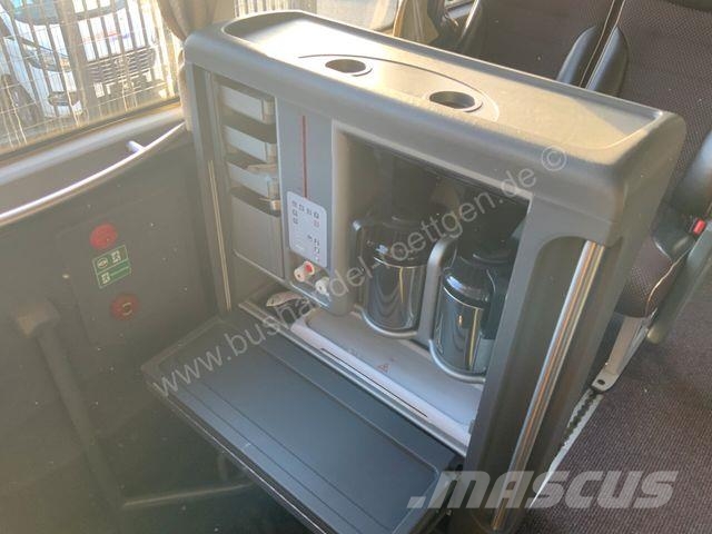 MAN R 09 Lions Coach C/Motorschaden/Travego/516 Potovalni avtobusi