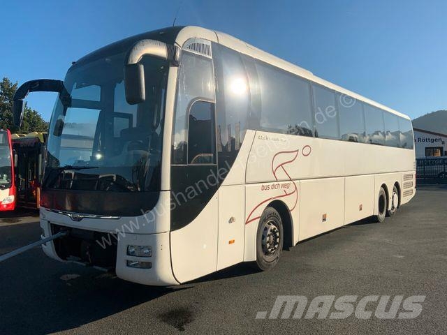 MAN R 09 Lions Coach C/Motorschaden/Travego/516 Potovalni avtobusi