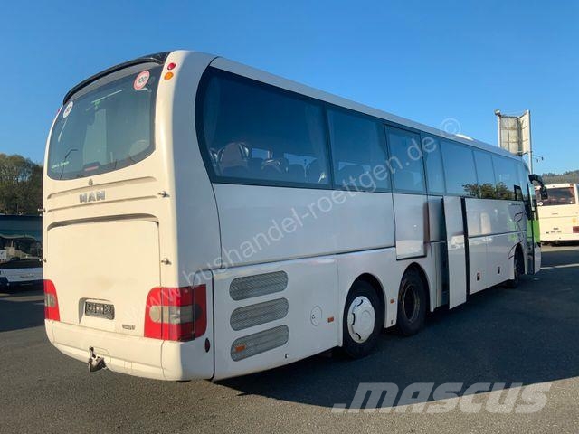 MAN R 09 Lions Coach C/Motorschaden/Travego/516 Potovalni avtobusi