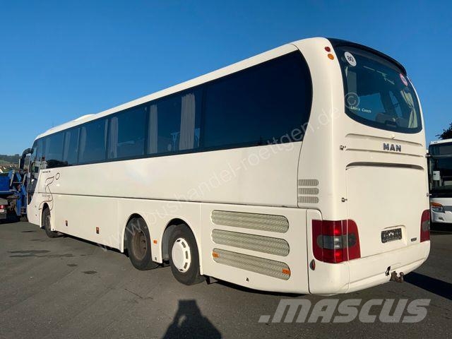 MAN R 09 Lions Coach C/Motorschaden/Travego/516 Potovalni avtobusi