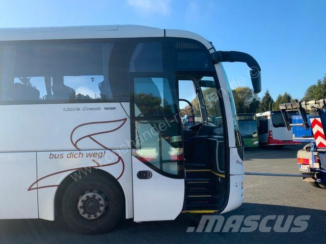 MAN R 09 Lions Coach C/Motorschaden/Travego/516 Potovalni avtobusi