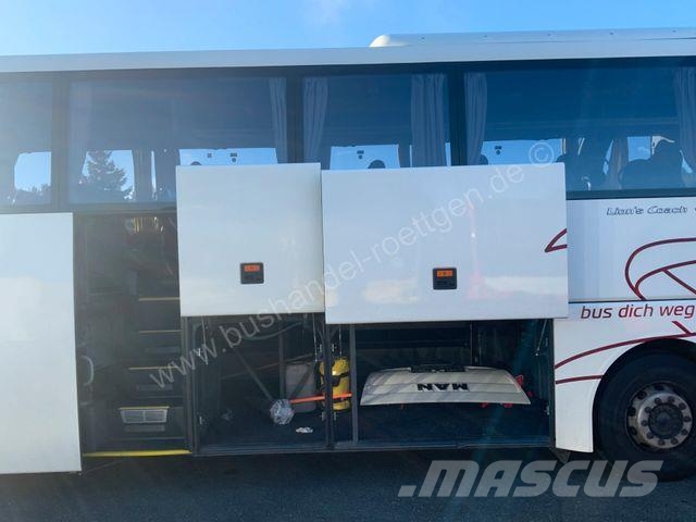 MAN R 09 Lions Coach C/Motorschaden/Travego/516 Potovalni avtobusi