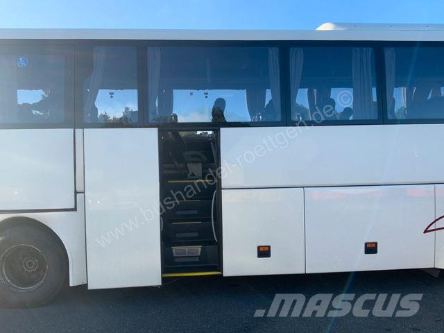 MAN R 09 Lions Coach C/Motorschaden/Travego/516 Potovalni avtobusi