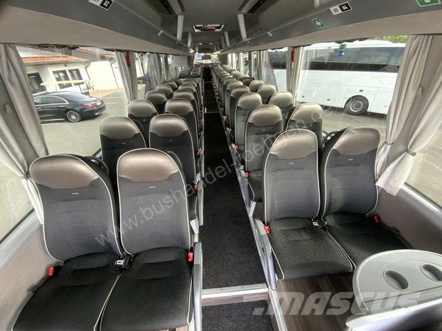 MAN R 10 Lion's Coach C/Tourismo/Travego Autocar