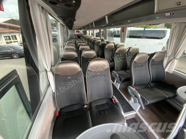 MAN R 10 Lion's Coach C/Tourismo/Travego Autocar
