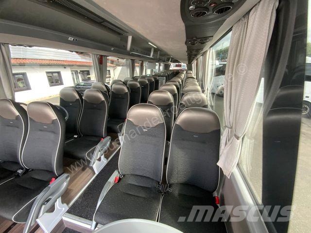 MAN R 10 Lion's Coach C/Tourismo/Travego Autocar