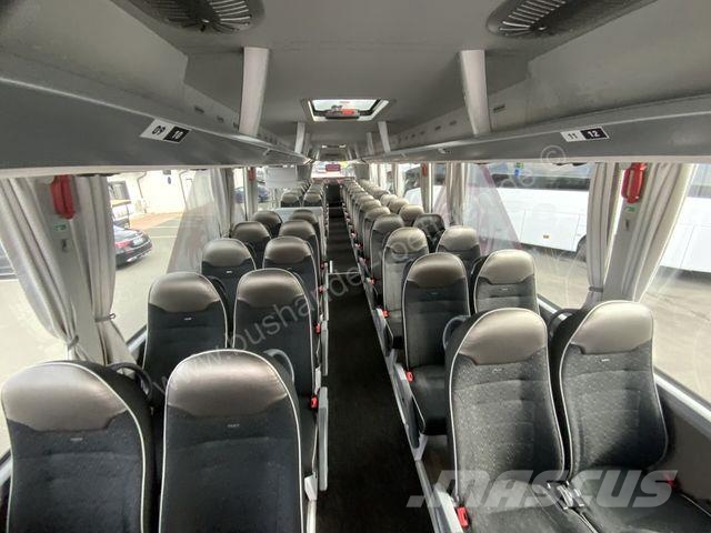 MAN R 10 Lion's Coach C/Tourismo/Travego Autocar