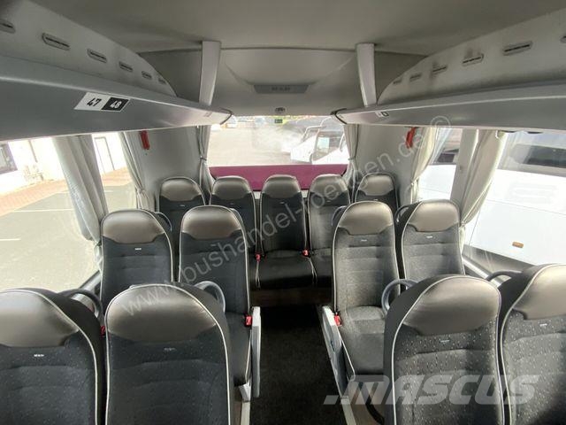 MAN R 10 Lion's Coach C/Tourismo/Travego Autocar