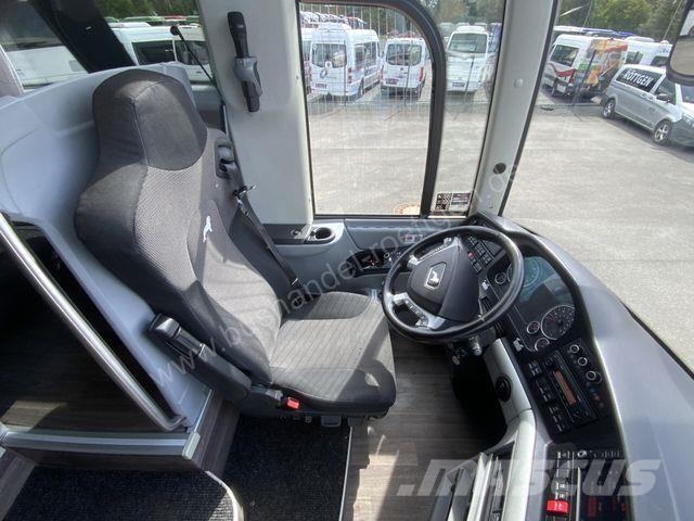 MAN R 10 Lion's Coach C/Tourismo/Travego Autocar