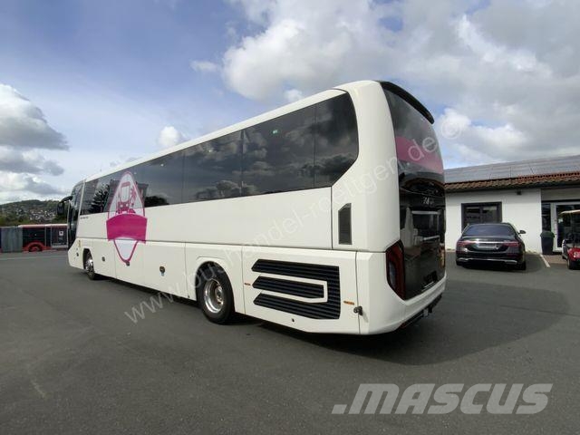 MAN R 10 Lion's Coach C/Tourismo/Travego Autocar