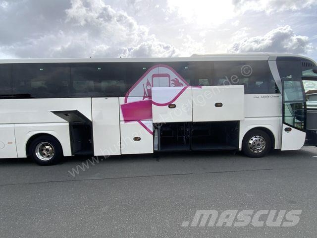 MAN R 10 Lion's Coach C/Tourismo/Travego Autocar
