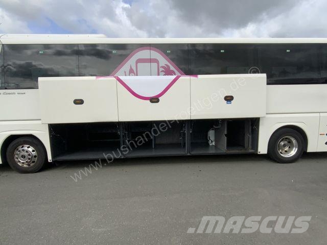 MAN R 10 Lion's Coach C/Tourismo/Travego Autocar
