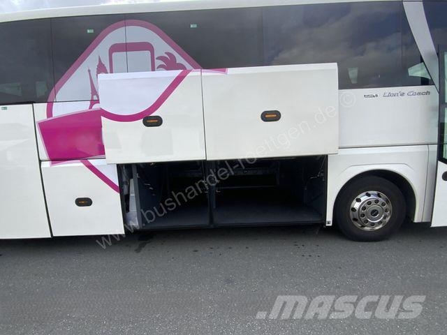 MAN R 10 Lion's Coach C/Tourismo/Travego Autocar