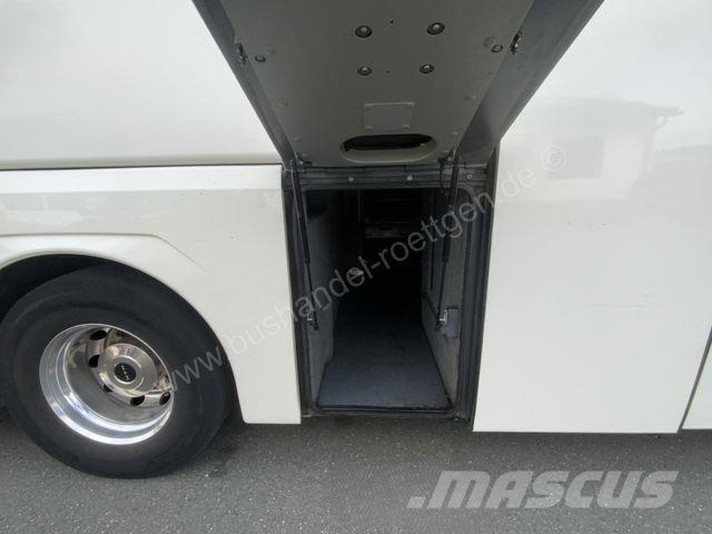 MAN R 10 Lion's Coach C/Tourismo/Travego Autocar