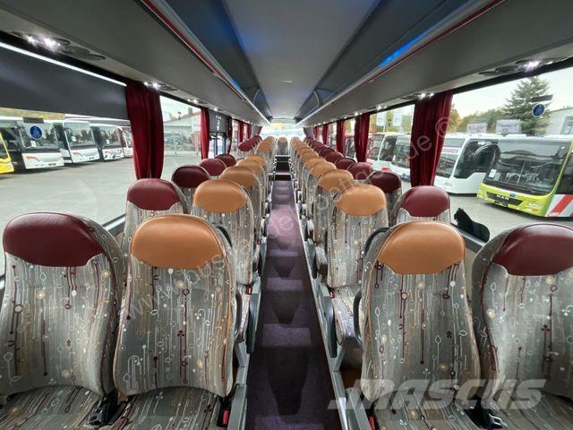 MAN R 12 Lions Regio/55 SS m. Gurten/Integro/Intouro Putnički autobusi
