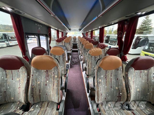 MAN R 12 Lions Regio/55 SS m. Gurten/Integro/Intouro Putnički autobusi