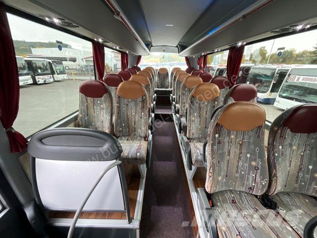 MAN R 12 Lions Regio/55 SS m. Gurten/Integro/Intouro Putnički autobusi