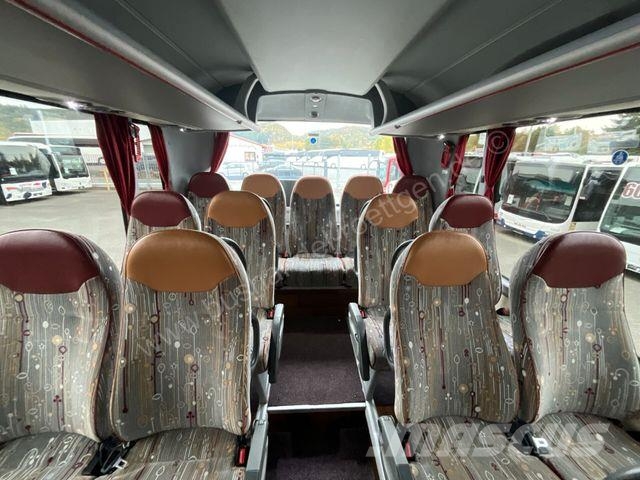 MAN R 12 Lions Regio/55 SS m. Gurten/Integro/Intouro Putnički autobusi