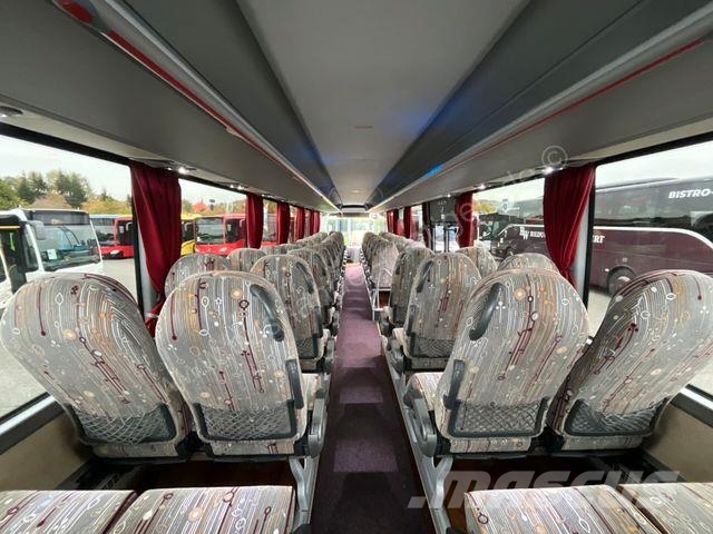 MAN R 12 Lions Regio/55 SS m. Gurten/Integro/Intouro Putnički autobusi