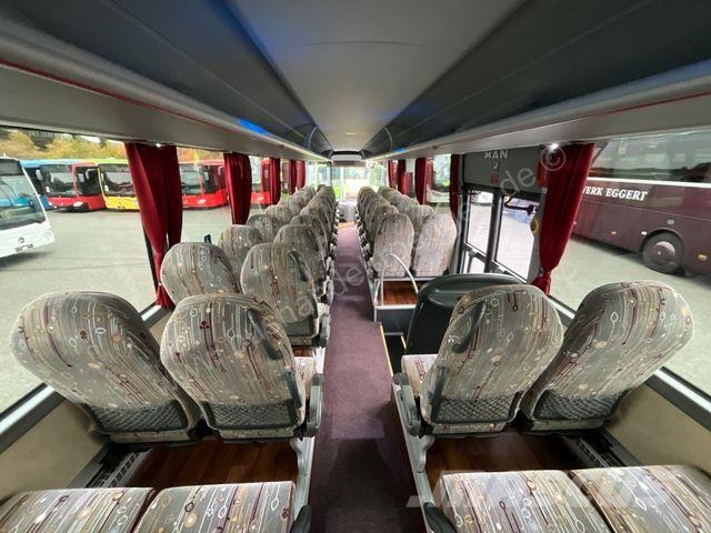 MAN R 12 Lions Regio/55 SS m. Gurten/Integro/Intouro Putnički autobusi