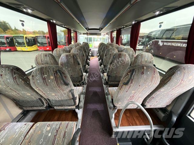 MAN R 12 Lions Regio/55 SS m. Gurten/Integro/Intouro Putnički autobusi