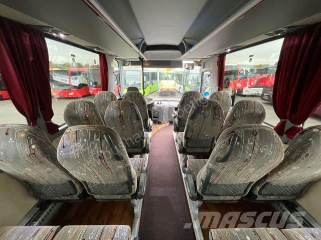 MAN R 12 Lions Regio/55 SS m. Gurten/Integro/Intouro Putnički autobusi