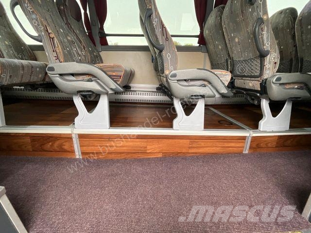 MAN R 12 Lions Regio/55 SS m. Gurten/Integro/Intouro Putnički autobusi