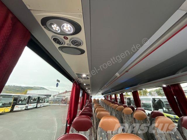 MAN R 12 Lions Regio/55 SS m. Gurten/Integro/Intouro Putnički autobusi