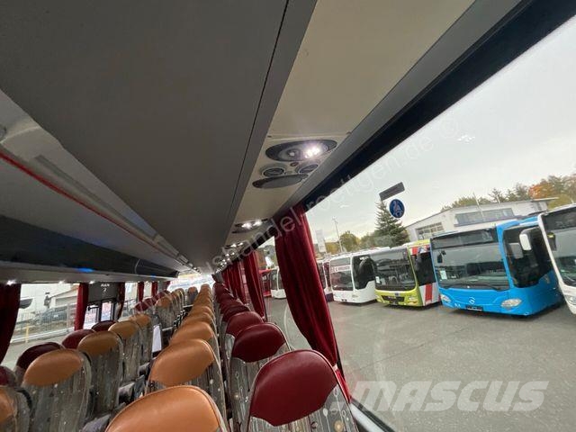 MAN R 12 Lions Regio/55 SS m. Gurten/Integro/Intouro Putnički autobusi