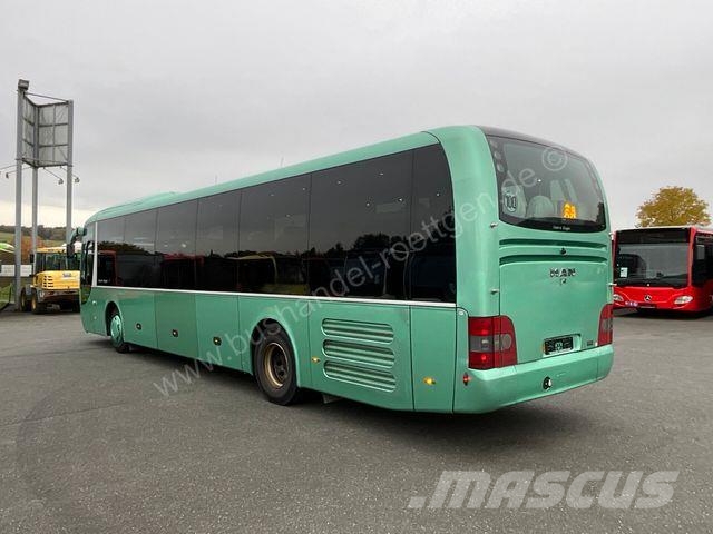 MAN R 12 Lions Regio/55 SS m. Gurten/Integro/Intouro Putnički autobusi