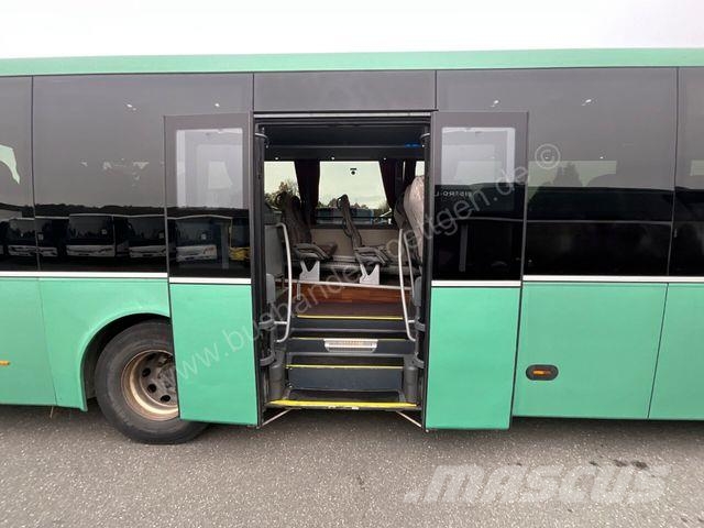MAN R 12 Lions Regio/55 SS m. Gurten/Integro/Intouro Putnički autobusi