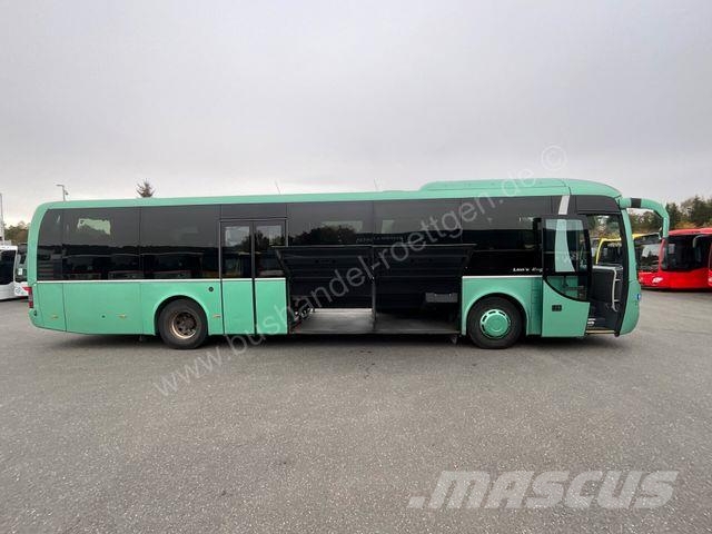 MAN R 12 Lions Regio/55 SS m. Gurten/Integro/Intouro Putnički autobusi