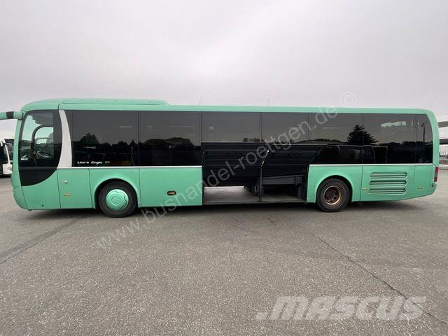 MAN R 12 Lions Regio/55 SS m. Gurten/Integro/Intouro Putnički autobusi