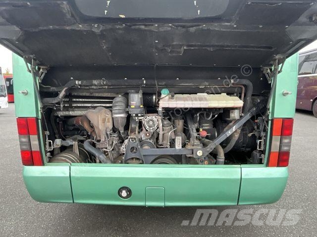 MAN R 12 Lions Regio/55 SS m. Gurten/Integro/Intouro Putnički autobusi