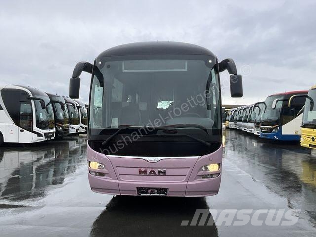 MAN R 12 Lions Regio/55Sitze/Podest/416 Coaches