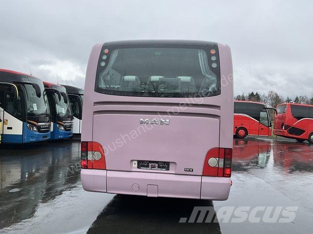 MAN R 12 Lions Regio/55Sitze/Podest/416 Coaches