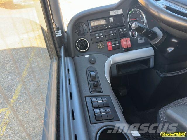 MAN , R07, LION'S COACH Putnički autobusi
