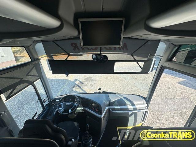 MAN , R07, LION'S COACH Putnički autobusi
