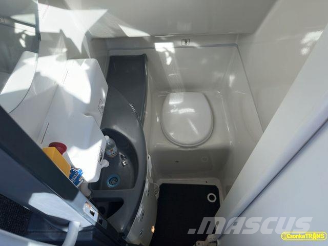MAN , R07, LION'S COACH Putnički autobusi