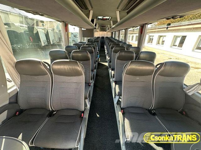 MAN , R07, LION'S COACH Putnički autobusi