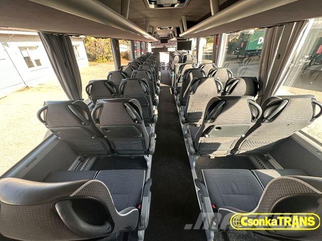 MAN , R07, LION'S COACH Putnički autobusi