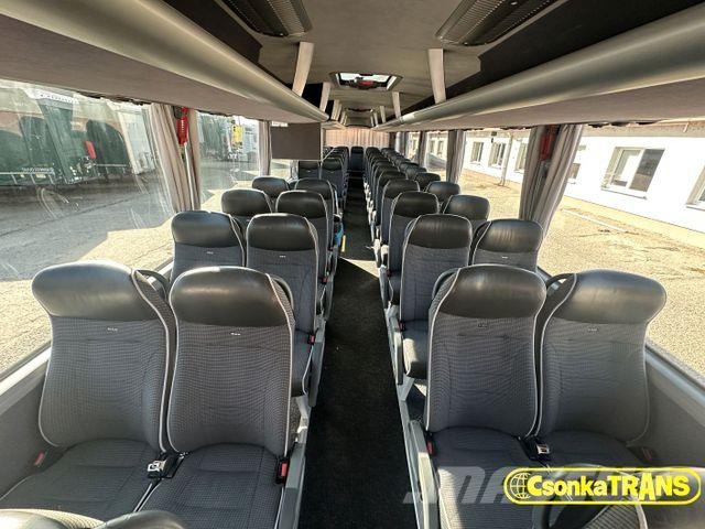 MAN , R07, LION'S COACH Putnički autobusi